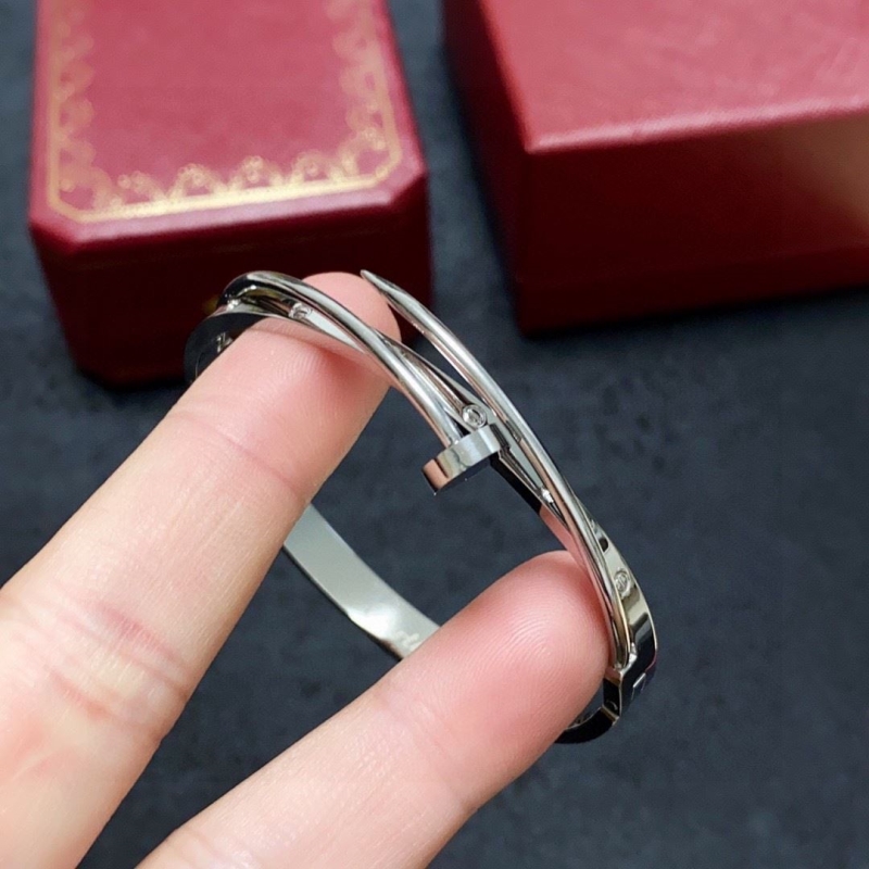 Cartier Bracelets